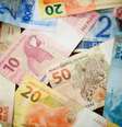 A proposta do governo prevê a revisão dos próximos dois anos para um déficit primário de R$ 159 bilhões.  Foto: iStock