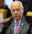 Teori Zavascki era relator da Lava Jato no STF  Foto: Getty Images / BBCBrasil.com