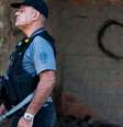 Comando Vermelho e Primeiro Comando da Capital exploravam as mesmas rotas de tráfico antes de passarem a disputá-las   Foto: Getty Images