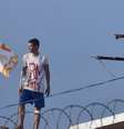 Presos matam rivais mas não reivindicam diminuição da superlotação no Rio Grande do Norte   Foto: Reuters