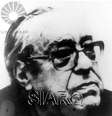 Sérgio B. de Holanda ( 1902-1982)  Foto: Divulgação