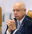 Ministro Teori Zavascki foi um jurista "de carreira extraordinária", diz colega  Foto: STF