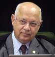 Ministro foi responsável por decisões comemoradas por apoiadores e contrários ao governo do PT durante a Lava Jato  Foto: STF