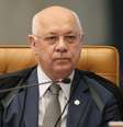 Ministro Teori Zavaski morre em acidente aéreo  Foto: STF