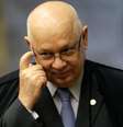 Juristas ouvidos pela BBC Brasil afirmam que Lava Jato será prejudicada pela morte do ministro  Foto: Reuters