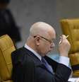 O ministro do Supremo Tribunal Federal (STF) Teori Zavascki, morreu nesta quinta-feira (19) em um acidente aéreo   Foto: Agência Brasil