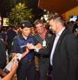  Foto: Levy Ferreira/SMCS