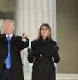 Trump diz que suas propostas visam proteger os EUA de ataques terroristas, favorecer americanos e criar empregos   Foto: EPA / BBC News Brasil