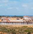 Presídio de Alcaçuz terá muros formados por contêiners  Foto: Agência Brasil
