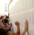 São 238.397 vagas, distribuídas entre 131 instituições públicas de ensino superior.  Foto: Enem virtual