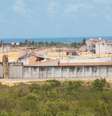 Penitenciária Estadual de Alcaçuz  Foto: Agência Brasil