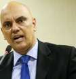 O ministro da Justiça, Alexandre de Moraes, participa da cerimônia de abertura da Semana Nacional para Erradicação do Trabalho Escravo   Foto: Agência Brasil