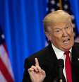 Donald Trump  Foto: Getty Images / PureBreak