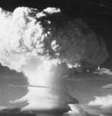 Relógio Doomsday foi criado em meio a preocupações com uso de armas nucleares  Foto: Getty Images / BBC News Brasil