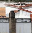 Penitenciária Estadual de Alcaçuz, na região metropolitana de Natal.  Foto: Reuters