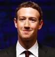 Mark Zuckerberg  Foto: Reuters