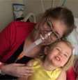 Melissa  Foto: University Health Network / BBC News Brasil