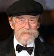 Ator John Hurt  Foto:  Anthony Harvey / Getty Images