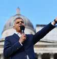 Prefeito de Londres Sadiq Khan  Foto: Dan Mullan  / Getty Images