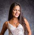 No 'BBB17', Emilly disse ter sofrido assédio sexual de ex-chefe  Foto: Divulgação, TV Globo / PurePeople