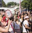 São Paulo deverá ter quase 500 blocos de rua neste carnaval  Foto: Divulgação