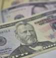 A cotação do dólar atingiu o menor nível desde 25 de outubro  Foto: Agência Brasil