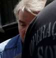 Eike Batista foi preso ao chegar ao Brasil  Foto: Reuters