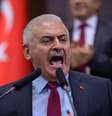 Primeiro-ministro da Turquia, Binali Yildirim, já falou sobre o assunto no fim de semana  Foto: Getty Images