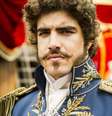 Caio Castro será o mulherengo Dom Pedro I e se envolverá com muitas mulheres - três delas em especial - na novela 'Novo Mundo', com estreia prevista para março de 2017  Foto: Divulgação, João Miguel Júnior / TV Globo / PurePeople