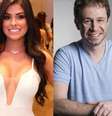 Munik critica estreia de Tiago Leifert no 'BBB17' mas pondera: '2° dia arrasou'  Foto: AGNews, / Divulgação TV Globo / PurePeople