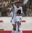  Foto: Fernando Soutello/Agif / Gazeta Press