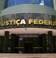 Justiça Federal em Curitiba - sede da 13ª Vara Federal -  Foto: Agência Brasil