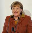 Alemanha: Angela Merkel tentará seu quarto mandato consecutivo  Foto: Getty Images 