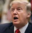 Para Donald Trump, é preciso  tornar o Nafta mais justo  Foto: Getty Images