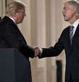 O juiz Neil Gorsuch, de 49 anos, foi indicado pelo presidente dos EUA para ocupar a vaga deixada pelo juiz Antonin Scalia na Suprema Corte norte-americana   Foto: Getty Images