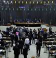 Câmara dos deputados  Foto: Lucio Bernardo Jr./Agência Câmara 