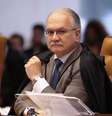O ministro do Supremo Tribunal Ferderal (STF) Edson Fachin  Foto: Agência Brasil