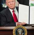 As ações judiciais contra a medida de Donald Trump foram submetidas às cortes de todo o país  Foto: Agência Brasil