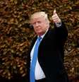 A ordem de Trump suspendia durante 120 dias o programa de amparada de refugiados dos Estados Unidos.  Foto: Getty Images