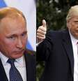 O governo Trump tem menos de um mês e já é marcado por sua relação com a Rússia.  Foto: Reuters
