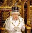 A rainha Elizabeth 2ª tem 90 anos  Foto: EFE