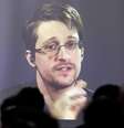 Edward Snowden  Foto: Reuters