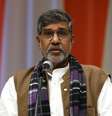 Kailash Satyarthi  Foto: Getty Images
