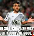 Desistência por Pottker rendeu memes com Corinthians  Foto: Reprodução / Humor Esportivo