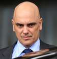 Se for confirmado como ministro do STF pelo Senado, Alexandre de Moraes poderá participar de julgamento de eventual recurso sobre decisão do TSE referente a eleição de chapa Dilma/Temer   Foto: Reuters