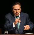 Alejandro Toledo, ex-presidente do Peru  Foto: EFE