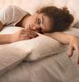 Dormir para perder peso? Parece um sonho...  Foto: iStock