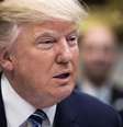 Donald Trump sofreu um revés na Corte de Apelações do Nono Circuito de Estados Unidos  Foto: EFE