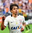  Corinthians – Romero (A) – paraguaio  Foto: Sérgio Barzaghi / Gazeta Press