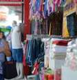 Ônibus, comércio e escolas voltam a funcionar na Grande Vitória   Foto: Agência Brasil